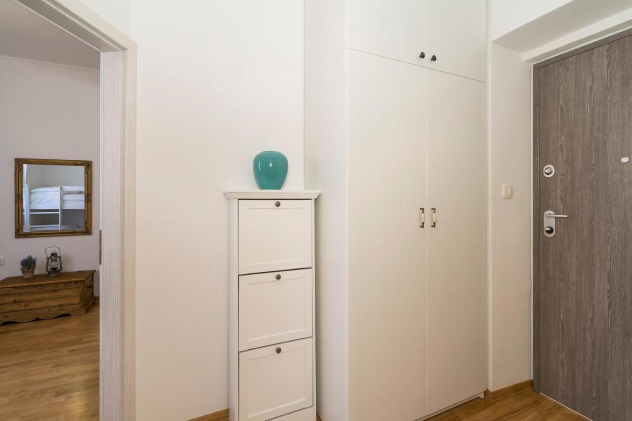 Apartment Dinka With Terrace Split Luaran gambar