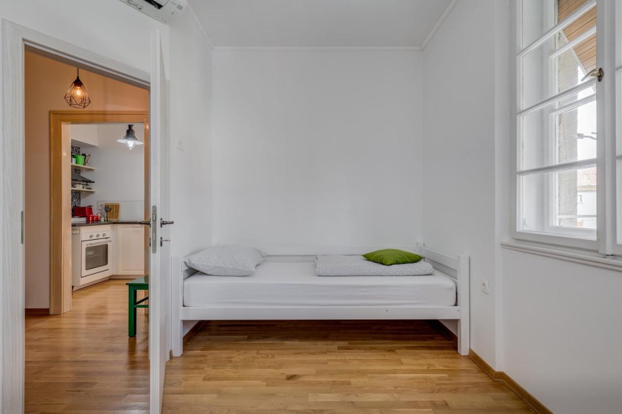Apartment Dinka With Terrace Split Luaran gambar