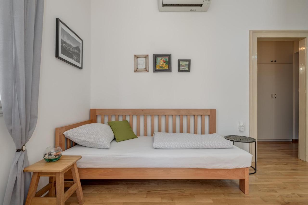 Apartment Dinka With Terrace Split Luaran gambar