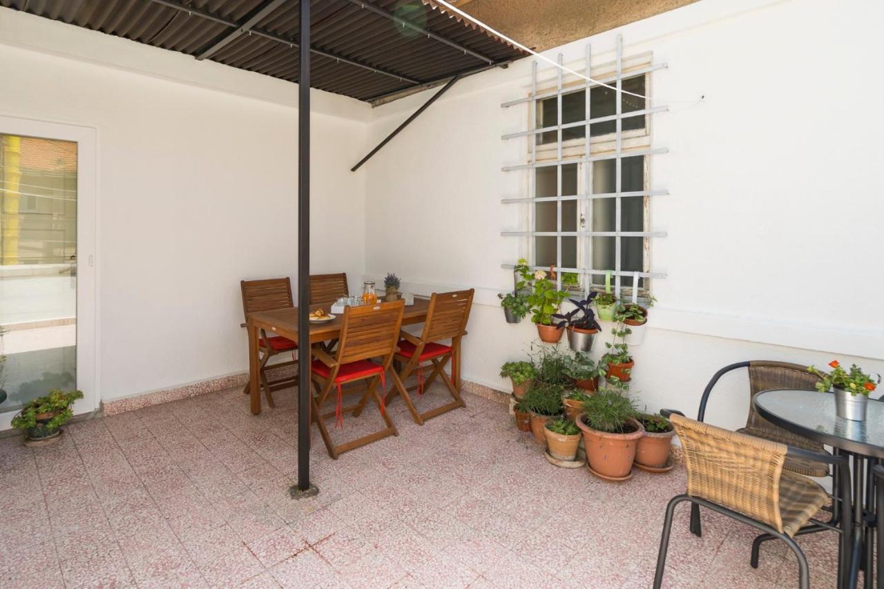 Apartment Dinka With Terrace Split Luaran gambar