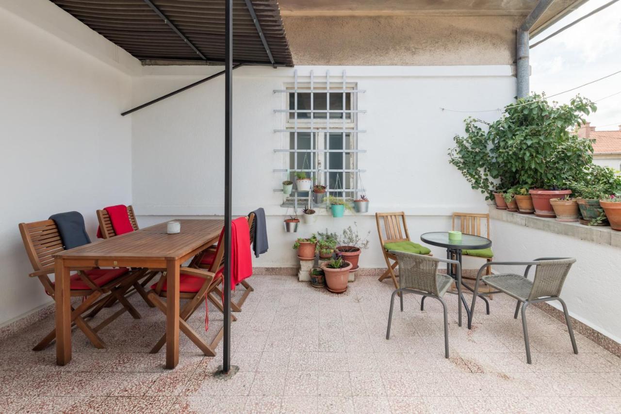Apartment Dinka With Terrace Split Luaran gambar