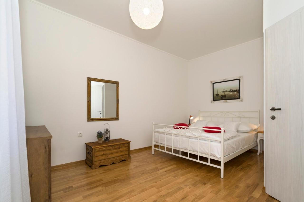 Apartment Dinka With Terrace Split Luaran gambar