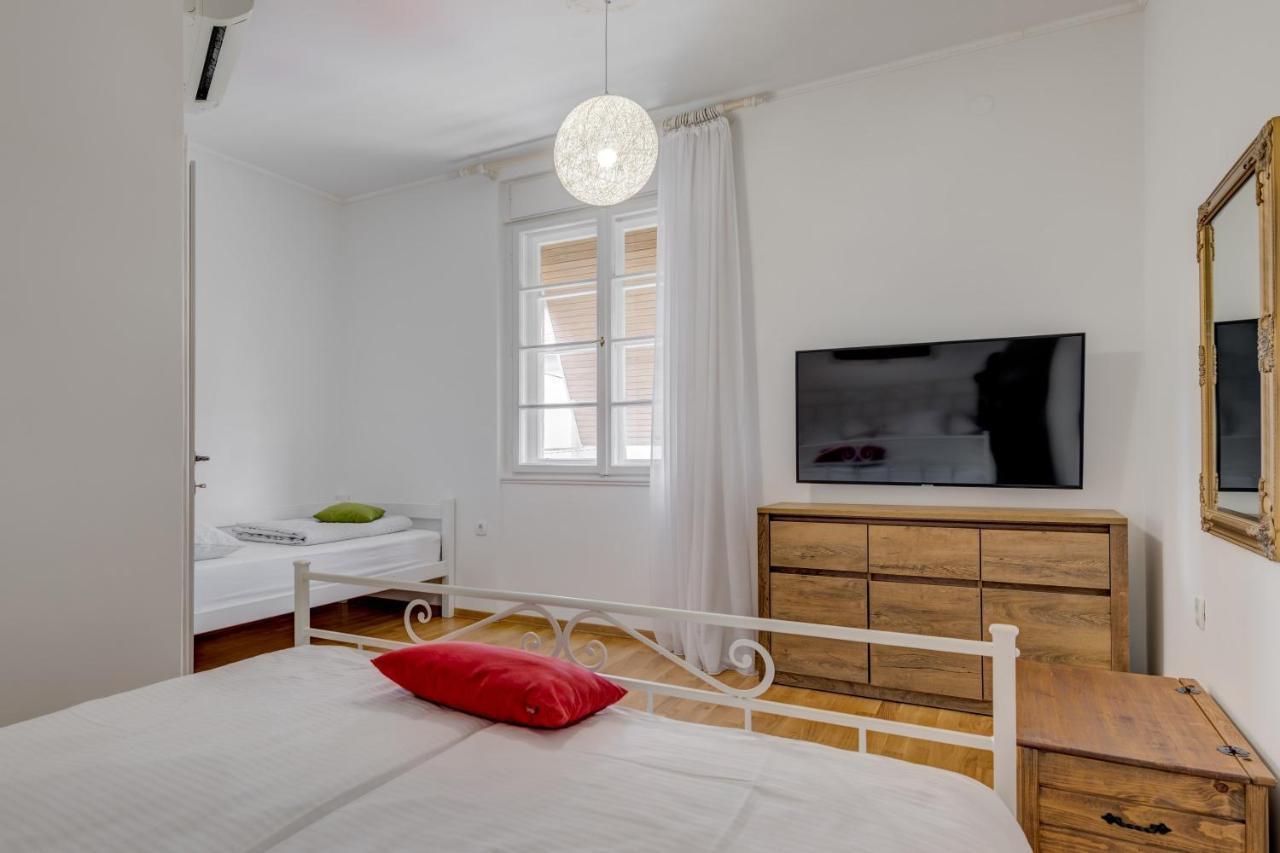 Apartment Dinka With Terrace Split Luaran gambar