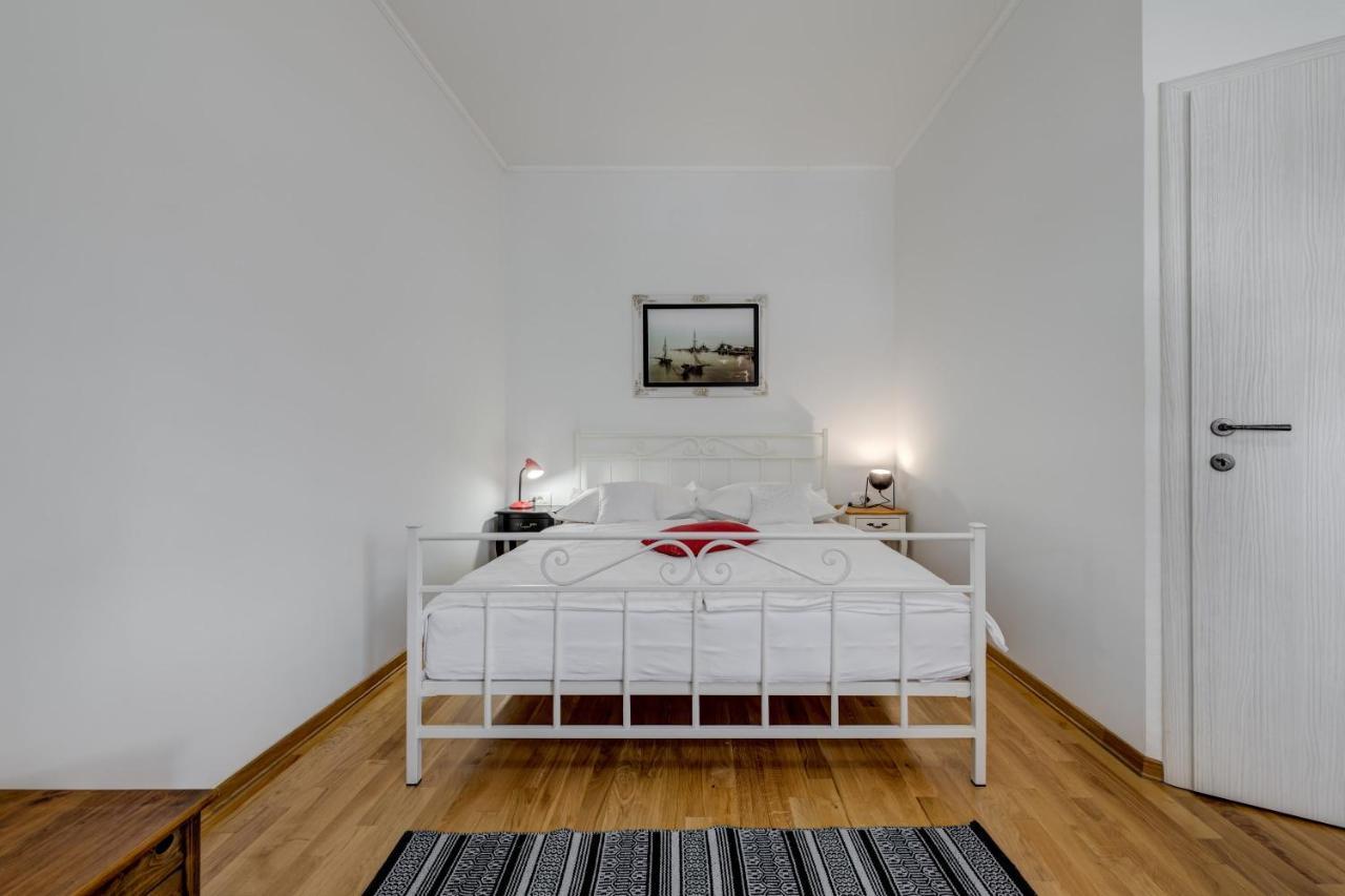 Apartment Dinka With Terrace Split Luaran gambar