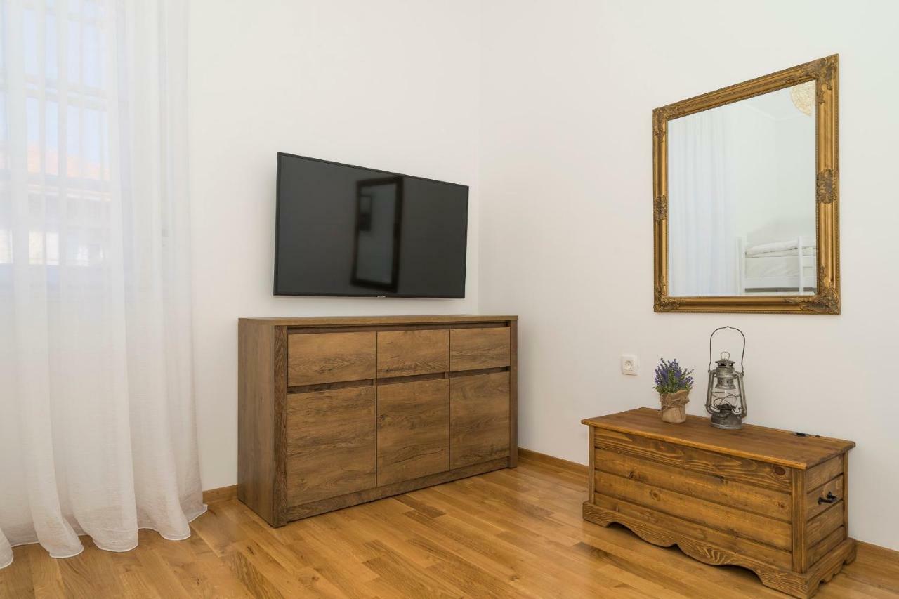 Apartment Dinka With Terrace Split Luaran gambar