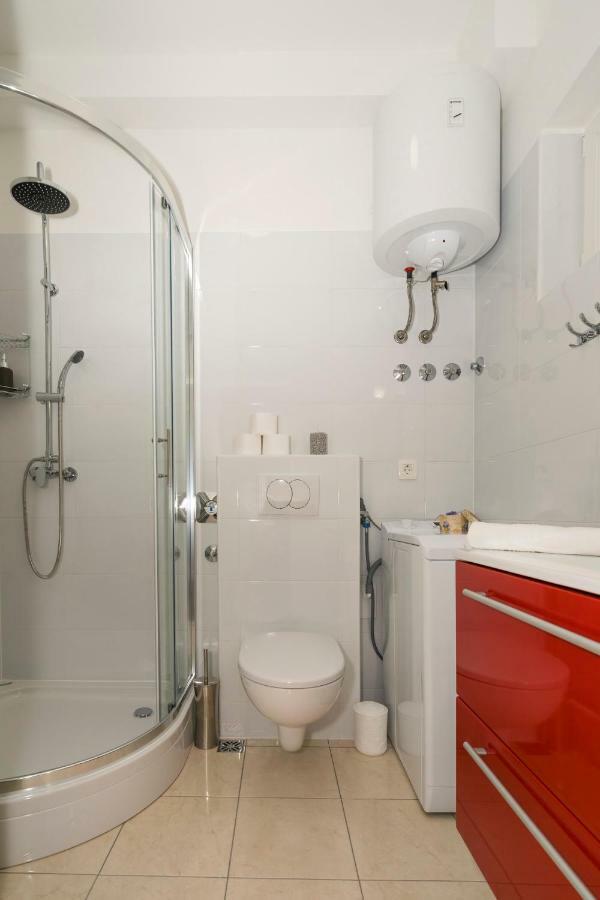Apartment Dinka With Terrace Split Luaran gambar