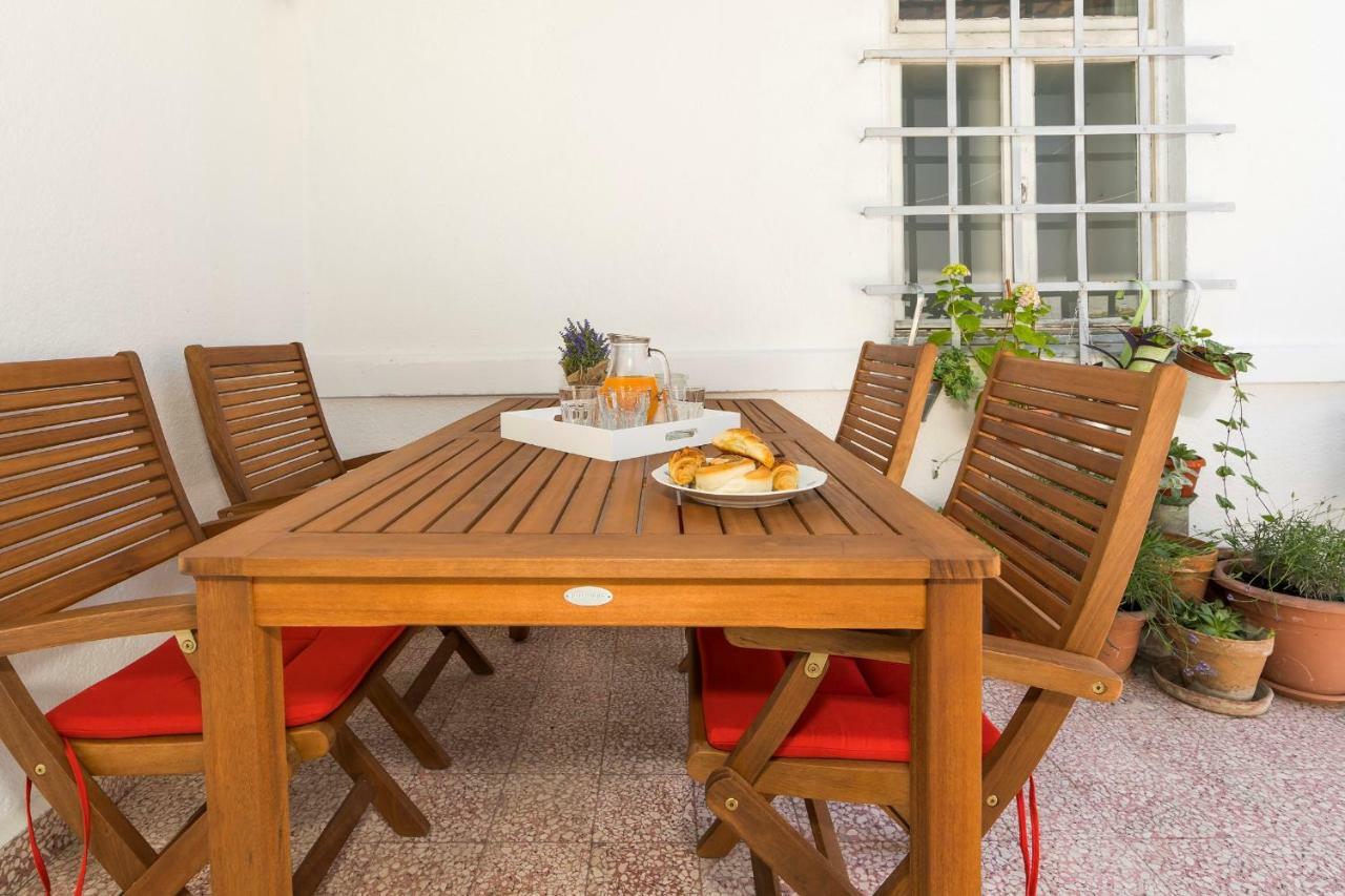 Apartment Dinka With Terrace Split Luaran gambar